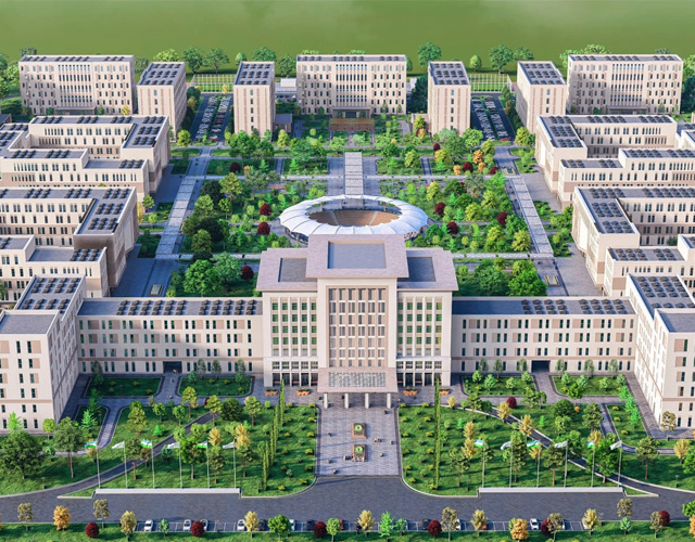 布哈拉州立大学